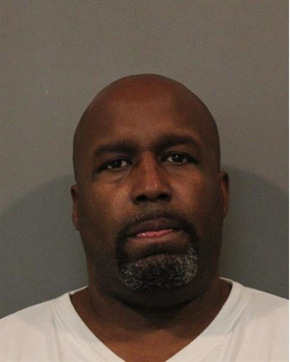 Darnell Thomas